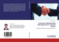 Customer Relationship Management in Service Sector - V.C.S.M.R., Pujari