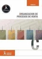 Organización de procesos de venta - Equipo Vértice