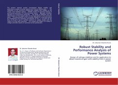 Robust Stability and Performance Analysis of Power Systems