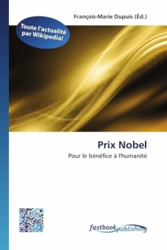 Prix Nobel