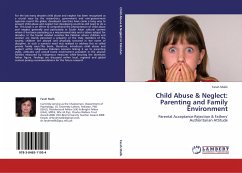 Child Abuse & Neglect: Parenting and Family Environment - Malik, Farah