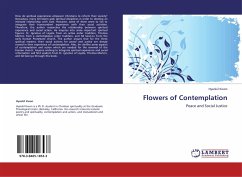 Flowers of Contemplation - Kwon, Hyeokil