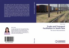 Cover Trade and Transport Facilitation in South Asia