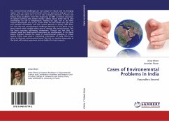 Cases of Environemntal Problems in India - Dhere, Amar;Pawar, Janardan