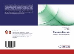 Titanium Dioxide - Mohibul Alam, M.;Snigdha, S. R.;Uddin, M. J.