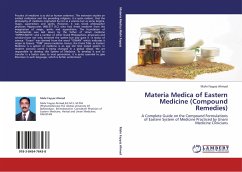 Materia Medica of Eastern Medicine (Compound Remedies)