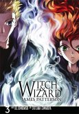 Witch & Wizard: The Manga, Volume 3