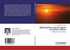 Globalisation and its Impact on Indian Culture