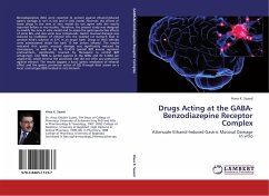 Drugs Acting at the GABA-Benzodiazepine Receptor Complex - Saaed, Hiwa K.