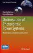 Optimization of Photovoltaic Power... - Bild 1