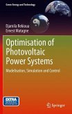 Optimization of Photovoltaic Power Systems