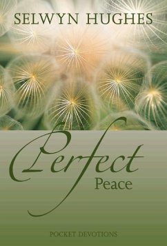 Perfect Peace - Hughes, Selwyn