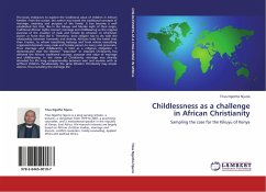 Childlessness as a challenge in African Christianity