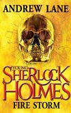 Young Sherlock Holmes - Fire Storm