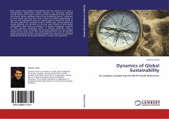 Dynamics of Global Sustainability - Yücel, Gönenç