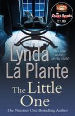 Little One (Quick Read 2012) - La Plante, Lynda