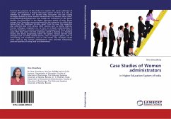 Case Studies of Women administrators