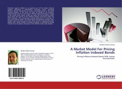 A Market Model For Pricing Inflation Indexed Bonds