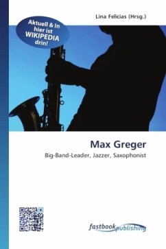 Max Greger