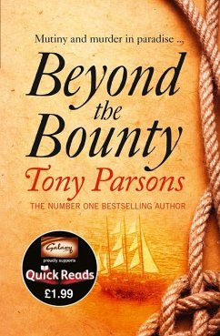 Beyond the Bounty - Parsons, Tony