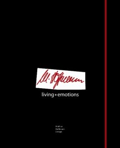 M. Hoffmann. living emotion