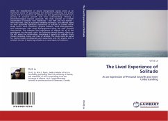 The Lived Experience of Solitude - Le, Chi Q.