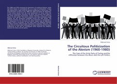 The Circuitous Politicization of the Alevism (1960-1980)
