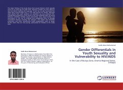 Gender Differentials in Youth Sexuality and Vulnerability to HIV/AIDS - Mohammed, Sadik Alewi