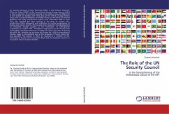 The Role of the UN Security Council