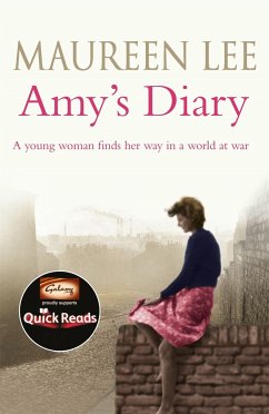 Amy's Diary - Lee, Maureen