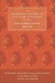 The Edinburgh History of Scottish Literature - Three-Volume Set