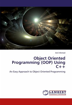Object Oriented Programming (OOP) Using C++