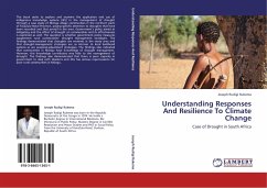 Understanding Responses And Resilience To Climate Change - Rukema, Joseph Rudigi