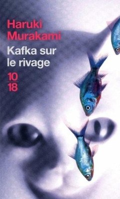 Kafka sur le rivage - Murakami, Haruki