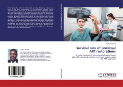 Survival rate of proximal ART restorations