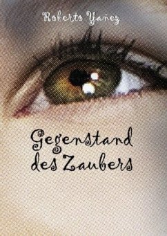 Gegenstand des Zaubers