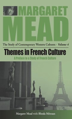 Themes in French Culture - Mead, Margaret