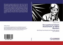 Occupational Vision Assessment of Mine Workers - Ocansey, Stephen