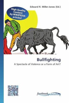 Cover Bullfighting