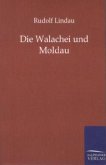 Die Walachei und Moldau