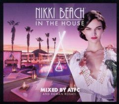 Nikki Beach In The House