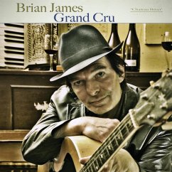 Chateau Brian - Brian James Grand Cru