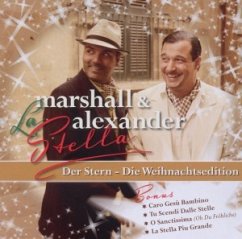 La Stella - Weihnachtsedition, 1 Audio-CD