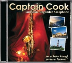 So schön klingt die Heimat, 1 Audio-CD