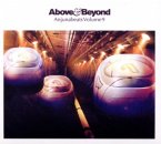 Above & Beyond: Anjunabeats Volume 9
