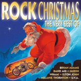 Rock Christmas-The Very Best Of (New Edition) (2 CDs)