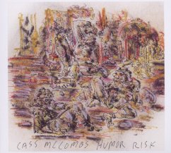 Humor Risk - Mccombs,Cass