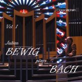 Julian Bewig Spiel Bach Vol.1