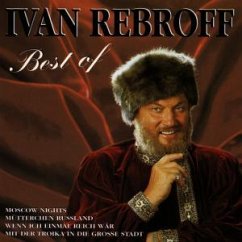 Best Of Ivan Rebroff - Ivan Rebroff