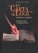 La carta de Logu del regno di Arborea. Traduzione libera e commento storico